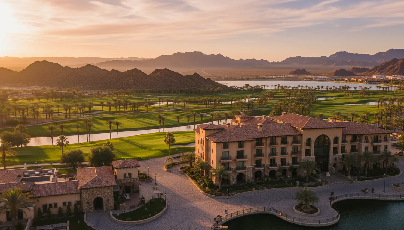Lake Las Vegas Las Vegas NV valet parking