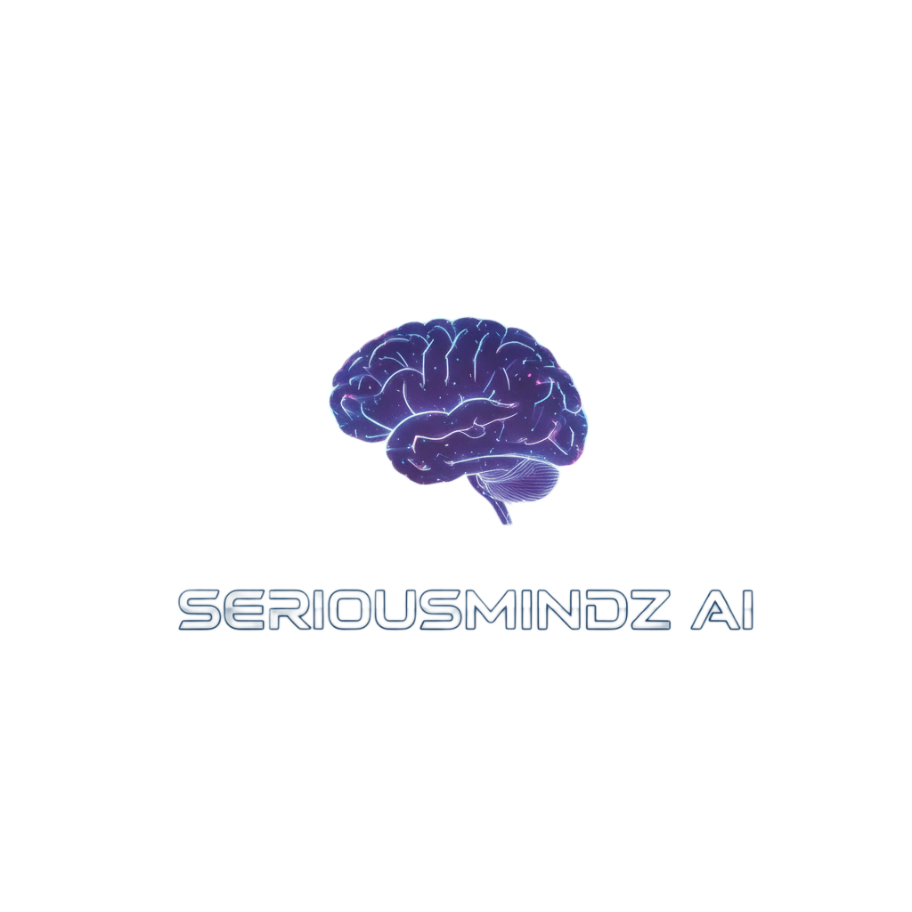 SeriousMindz AI